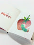 LOVE FROM THE VERY HUNGRY CATERPILLAR - CARLE. ERIC